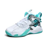 Лунно-белый