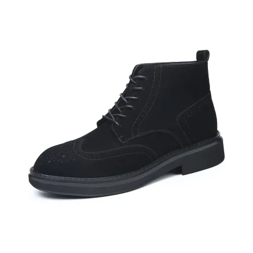 H2 Martin Boots Мужской