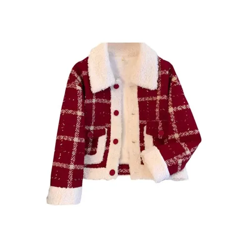 INCO VIBE Хлопковый пуховик женский