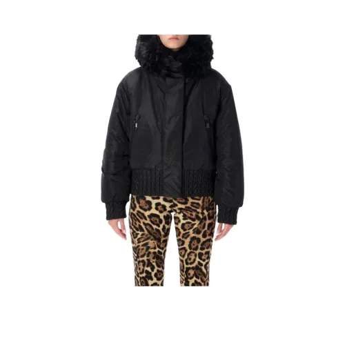 Goldbergh Черная Женская Лыжная Куртка