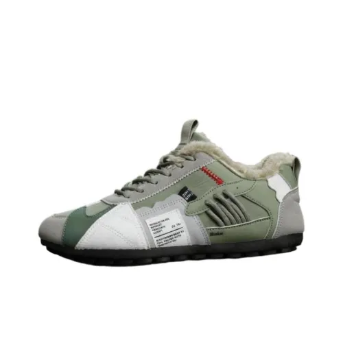 Bake Повседневная обувь Низкий топ Мужской