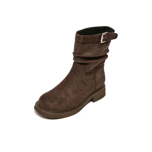 Three Blessings Ботильоны Женские