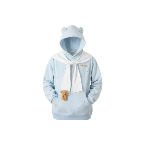 GDRG Унисекс Свитшоты