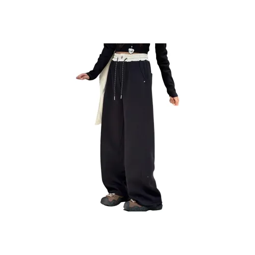 TLIT Kids Вязаные Тренировочные Штаны