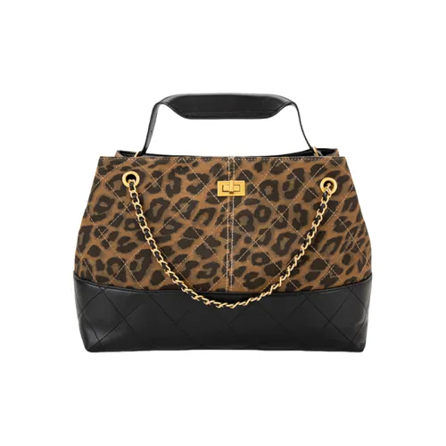 BEGOOER Микрофибра Синтетическая Кожа Сумка Женская