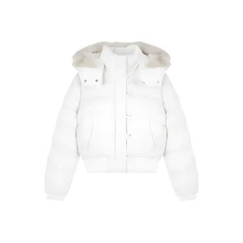 MADALLO Женские пуховики