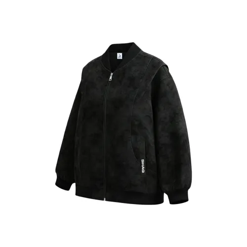 SHAQ Унисекс Куртки