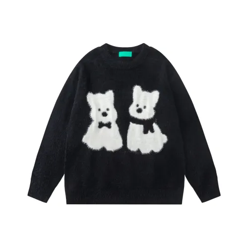 51XXHA Унисекс Трикотаж