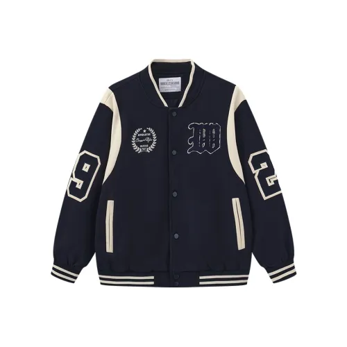 Warrior 1927 Унисекс Куртки