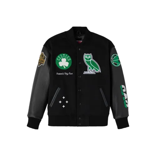 October's Very Own x NBA X OVO Куртка Мужская