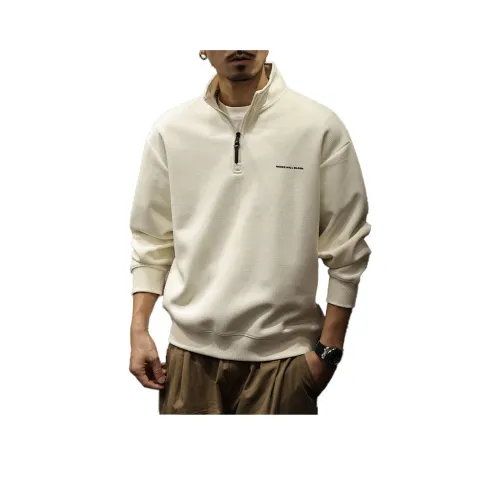 LUJIEBANG Мужские Свитшоты