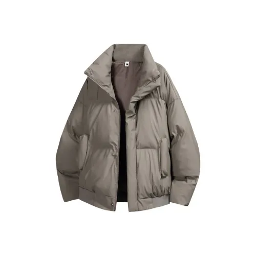 ZHEYUAN Унисекс Пуховики