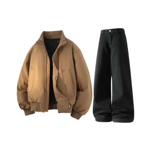 ZIRUNGE Повседневная спортивная одежда унисекс