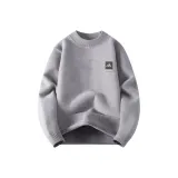 Светло-серый