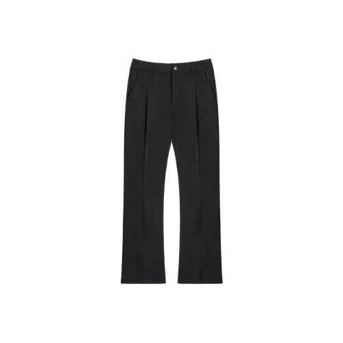 GUAISHOUSHIYANSHI Повседневные брюки Унисекс