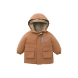 Карамельный Коричневый Миндальный Коричневый