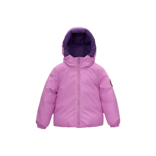 NANNY GOOSE Kids Пуховики