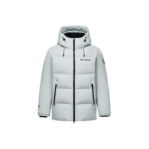 TANBOER Мужской пуховик