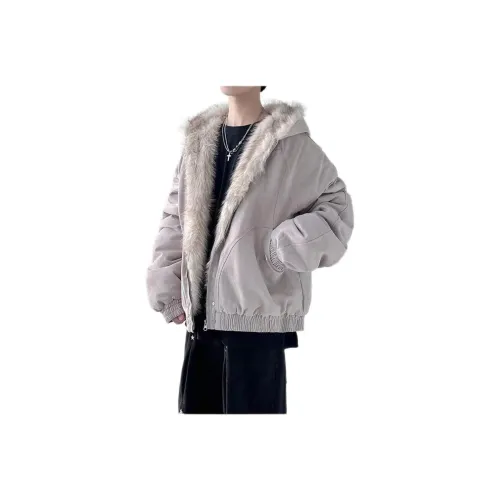 HYUNDAI Унисекс Пуховики