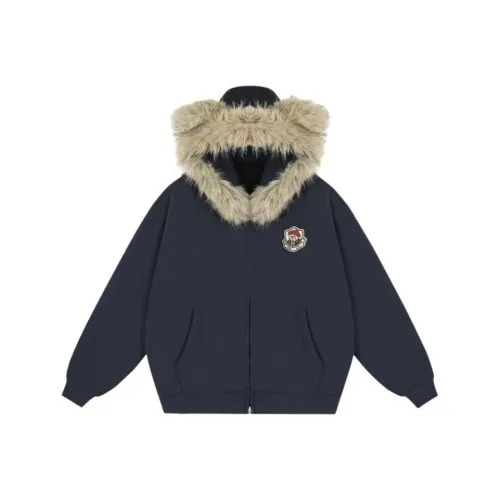 EMDPN Женские бархатные куртки