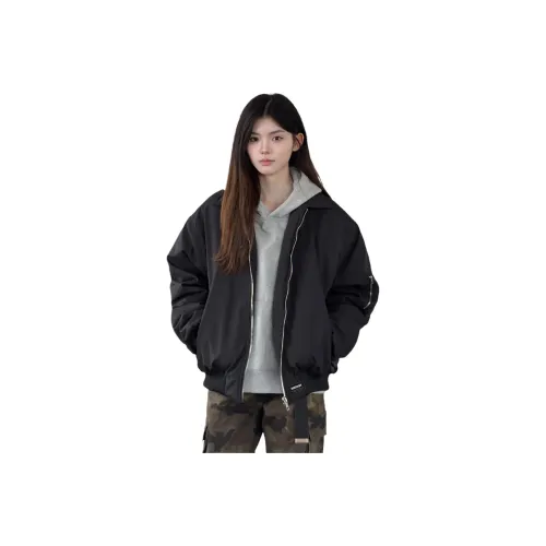 Imcrasy Унисекс Куртки