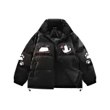 Чёрный [1320 утиного пуха]