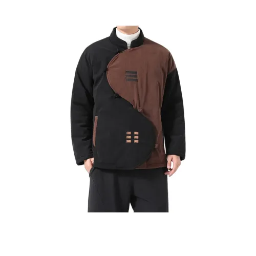 JIARONG Унисекс Пуховики