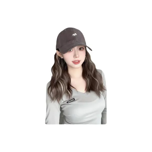 Пан Фарфор Парики