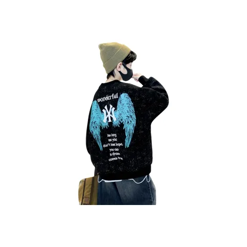 Future Star Школьный возраст Свитшоты