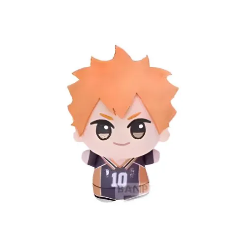 BANPRESTO Шоё Хината Тобио Кагеяма Кей Цукишима Тоору Ойкава Хаджиме Иваизуми Волейбол!! Подвески с аниме-тематикой