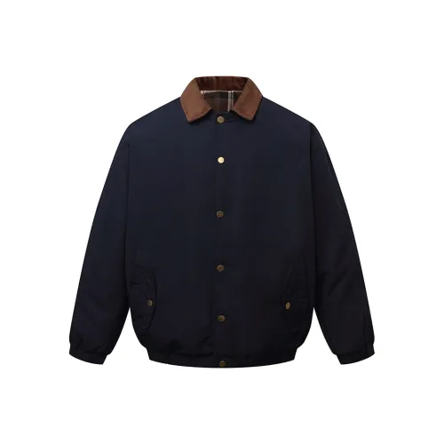 YPUT Унисекс Пуховики