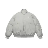 Light Gray 2,0 Улучшенный Утеплённый