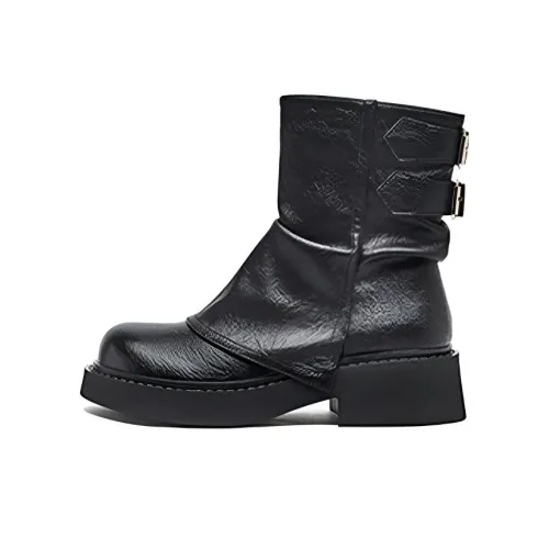 MADALLO Ботильоны Женские