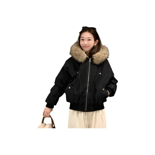 TONYBEAR Женские пуховики