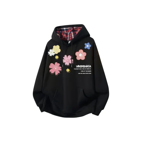 Под одним человеком Свитшот Унисекс