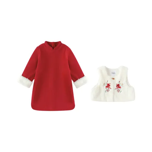 Детский комплект BALABALA с юбкой 2 предмета