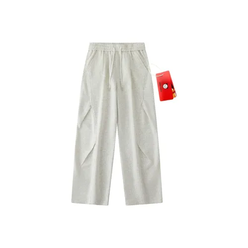 PANDA ADEVIL Повседневные брюки Унисекс