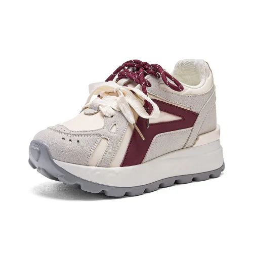 SEMIR Повседневная обувь Низкий топ Женский