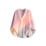 Розово-белый