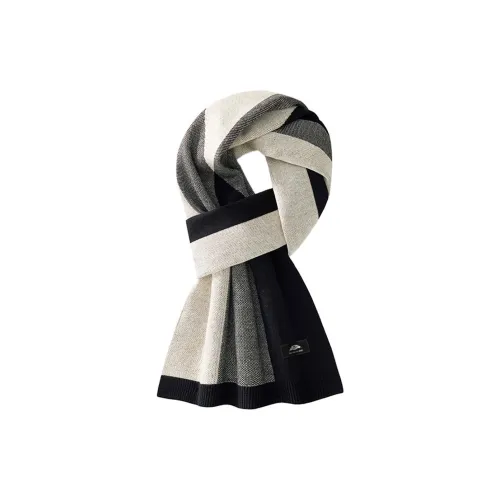 Снег Know The Answer SKTA Wool Knit Шарфы Унисекс