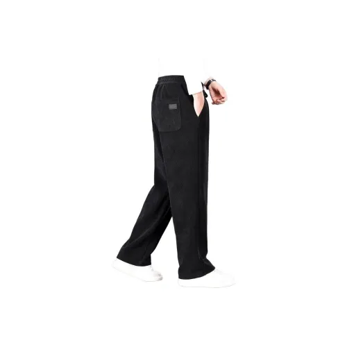 BONAS Мужские Повседневные Брюки