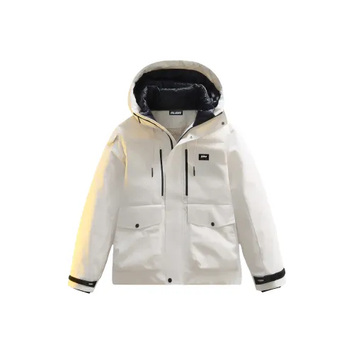 FALIAMS Унисекс Пуховики