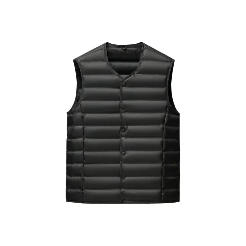 SNOW FLYING Extreme Cold Пуховик Унисекс