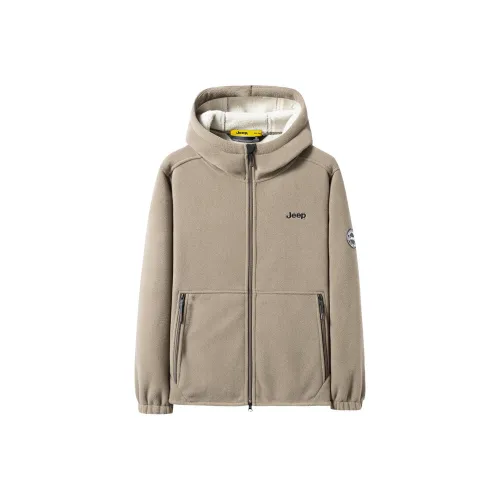 JEEP City Outdoor Куртка Унисекс