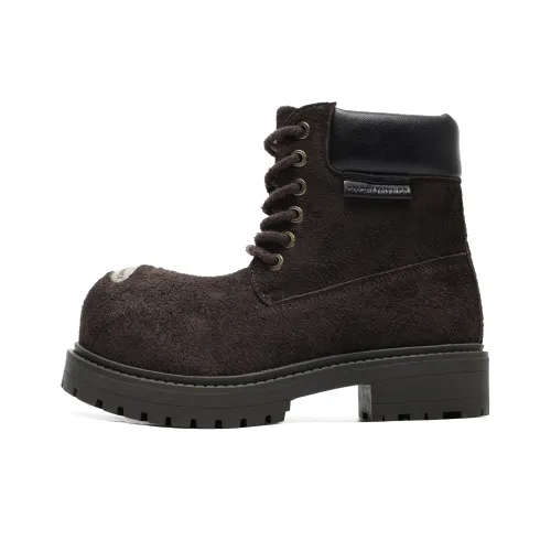 GOSO Martin Boots Унисекс