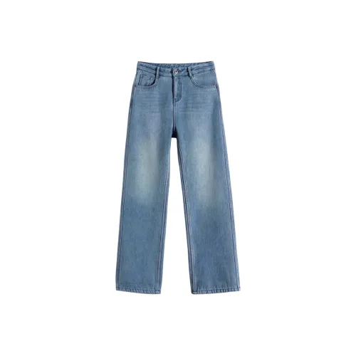 ONENINE34PM Женские Джинсы