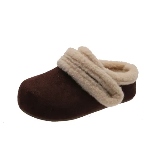 Betu Резиновая подошва Быстросохнущий Противоскользящий Устойчивый к истиранию Домашние тапочки Женские