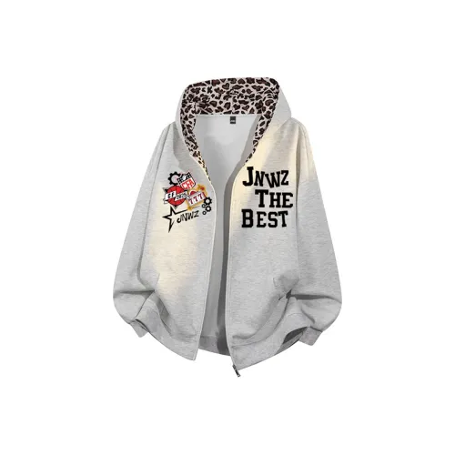 JNWZ Унисекс Свитшоты