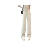 Овсяные штаны (с флисовой подкладкой)