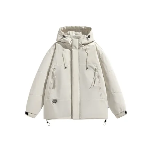 SNOW FLYING Winter Soldier Collection Пуховик Унисекс